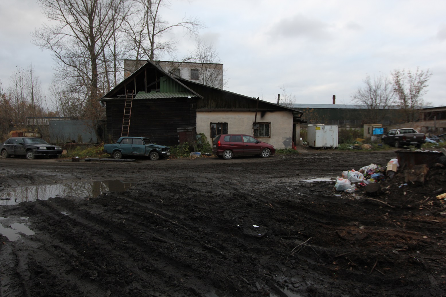 Производственная база г. Конаково в городе Конаково, фото 5, стоимость: 5 500 000 руб.