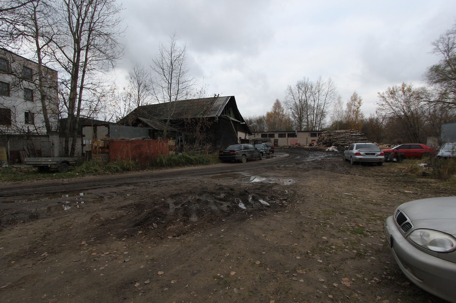 Производственная база г. Конаково в городе Конаково, фото 4, Продажа производственных помещений