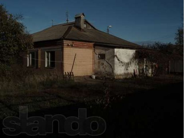 с. Монаково в городе Старый Оскол, фото 1, стоимость: 1 200 000 руб.