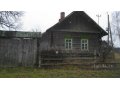 Дом около реки в городе Невель, фото 1, Псковская область