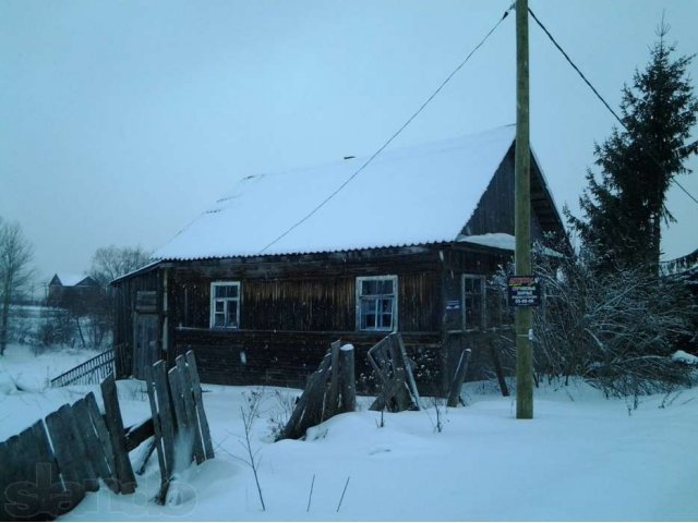 Продам дом в д.Плашкино. в городе Великий Новгород, фото 3, Новгородская область