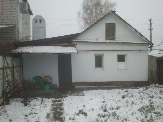 Дом- г Энгельс пос Приволжский по ул Гагарина-Ногина в городе Саратов, фото 1, Продажа домов за городом