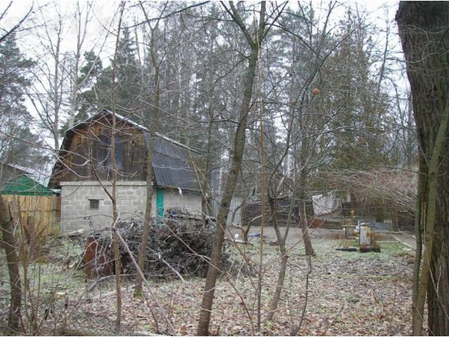 Земельный участок с домом мкр. Опалиха в городе Красногорск, фото 4, стоимость: 15 000 000 руб.