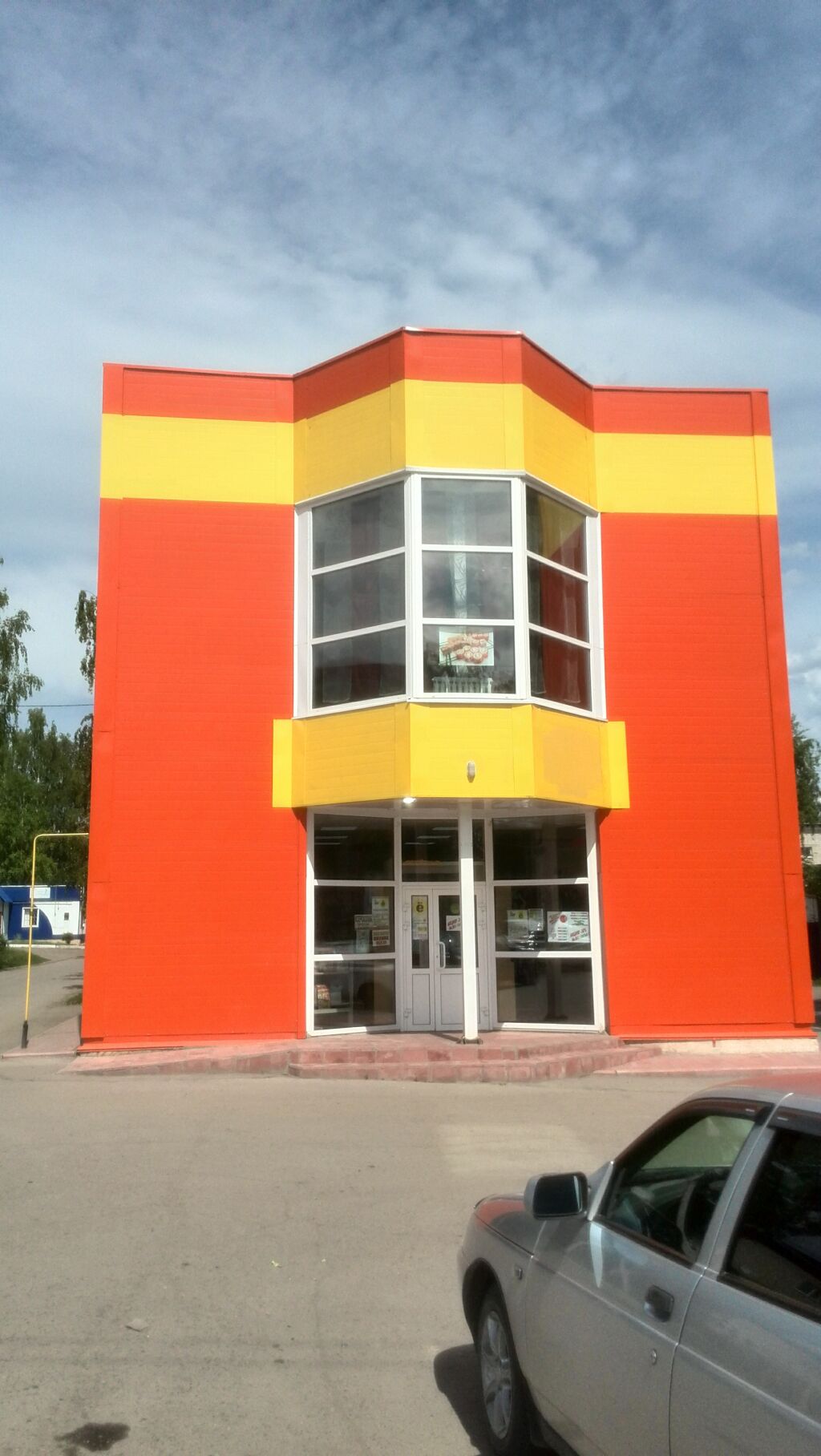 Продам готовый арендный бизнес  в городе Карсун, фото 1, Ульяновская область