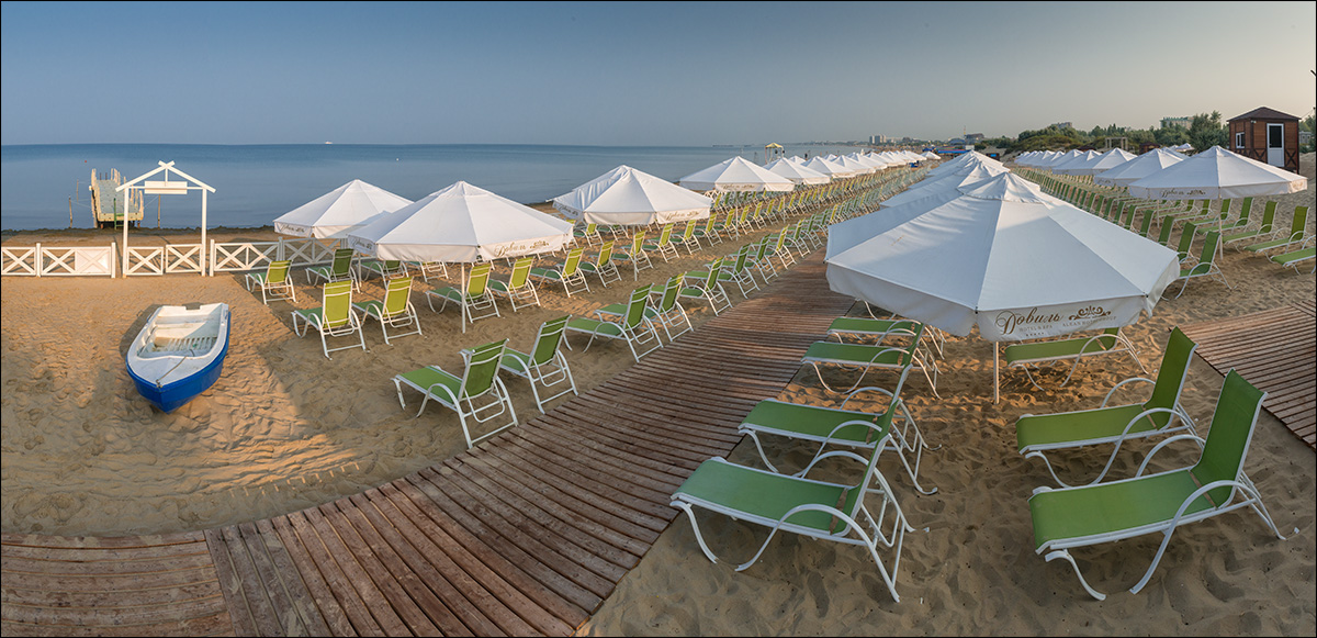 Пляжный зонт круглый 4 м в городе Краснодар, фото 2, телефон продавца: +7 (988) 321-64-24