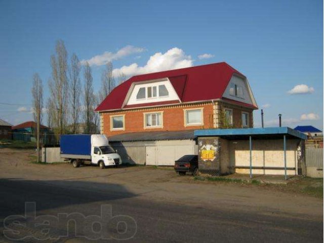 Продам 2-х ур.коттедж в городе Балашов, фото 2, стоимость: 5 500 000 руб.