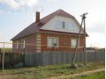 Продам 2-х ур.коттедж в городе Балашов, фото 3, Продажа домов за городом