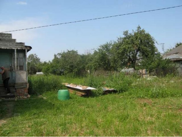 продается дом в деревне в городе Электроугли, фото 1, Московская область