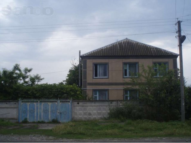 Продается дом в городе Майский, фото 1, стоимость: 3 200 000 руб.