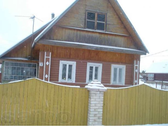 Продам дом в Рождествено в городе Гатчина, фото 1, стоимость: 2 300 руб.