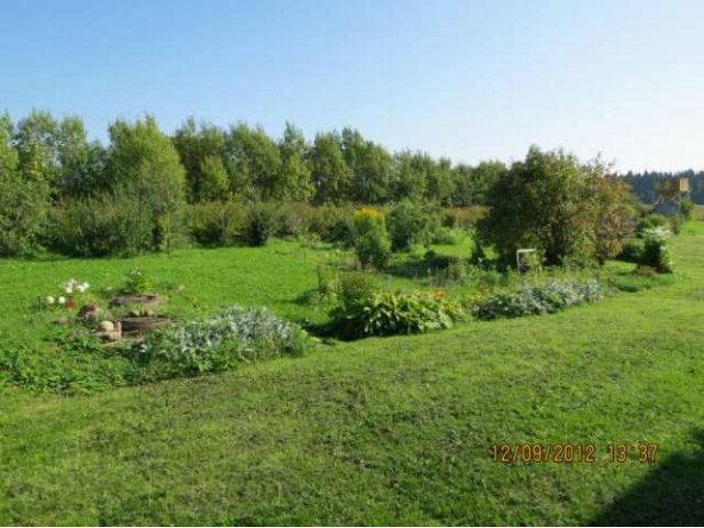 Продается дом в деревне Негодицы, Волосовский район. в городе Волосово, фото 4, стоимость: 4 100 000 руб.