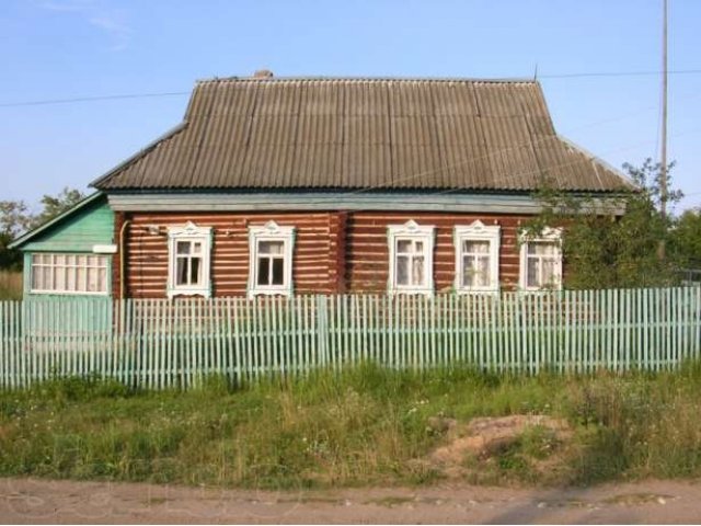 Продажа дома в городе Юхнов, фото 1, Калужская область