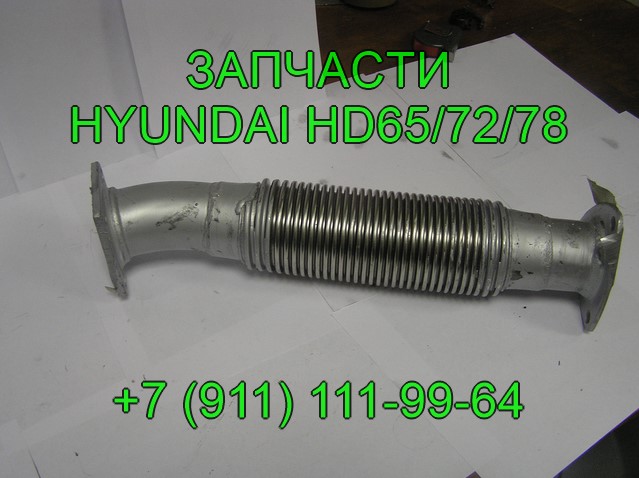 запчасти для грузовика Hyundai HD 72 HD 78 HD 65 D4AL D4DD D4AF в городе Санкт-Петербург, фото 8, Ленинградская область