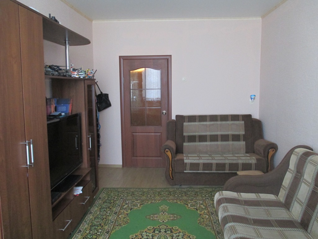 Продам однокомнатную квартиру в Пензе (район Гидростроя)  в городе Пенза, фото 1, Пензенская область