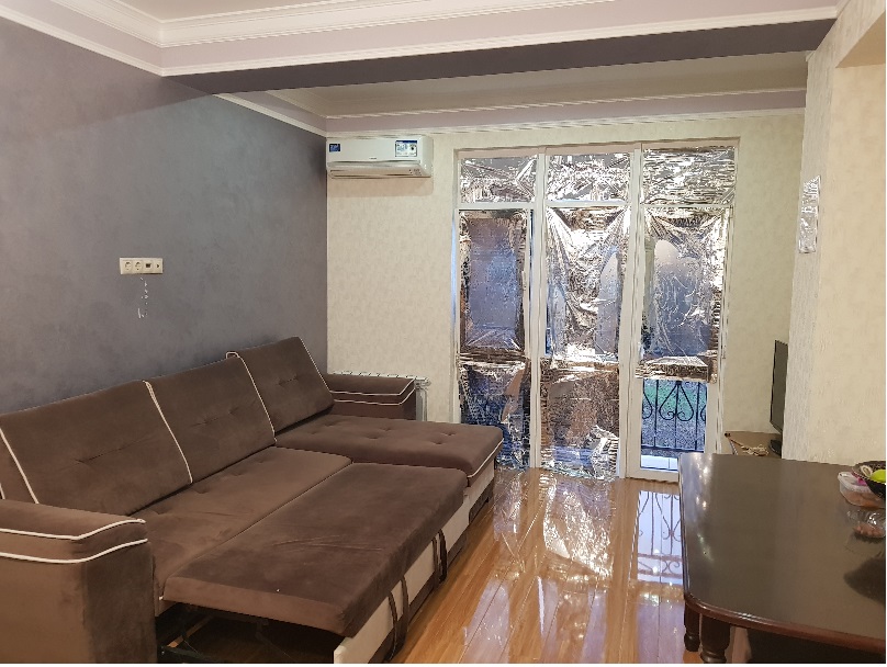 Квартира в Дагомысе в городе Сочи, фото 2, телефон продавца: +7 (988) 231-80-60