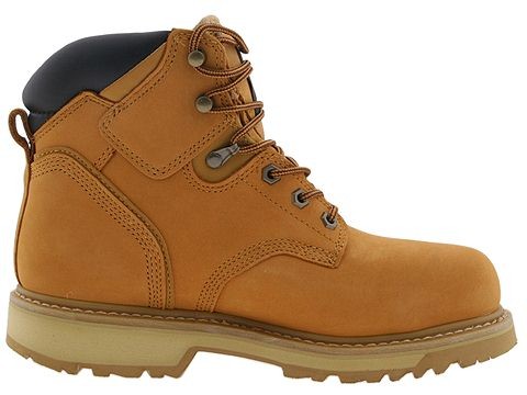 Ботинки Timberland PRO® Pit Boss 6-Inch Soft Toe в городе Москва, фото 7, стоимость: 13 500 руб.