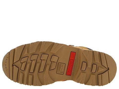 Ботинки Timberland PRO® Pit Boss 6-Inch Soft Toe в городе Москва, фото 8, Мужская обувь