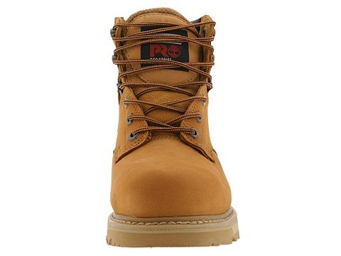 Ботинки Timberland PRO® Pit Boss 6-Inch Soft Toe в городе Москва, фото 9, Московская область