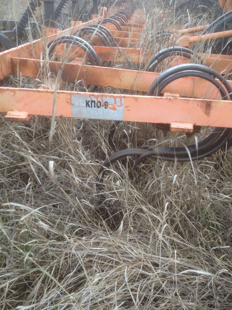 Культиватор КПО-9 в городе Кулешовка, фото 1, Ростовская область