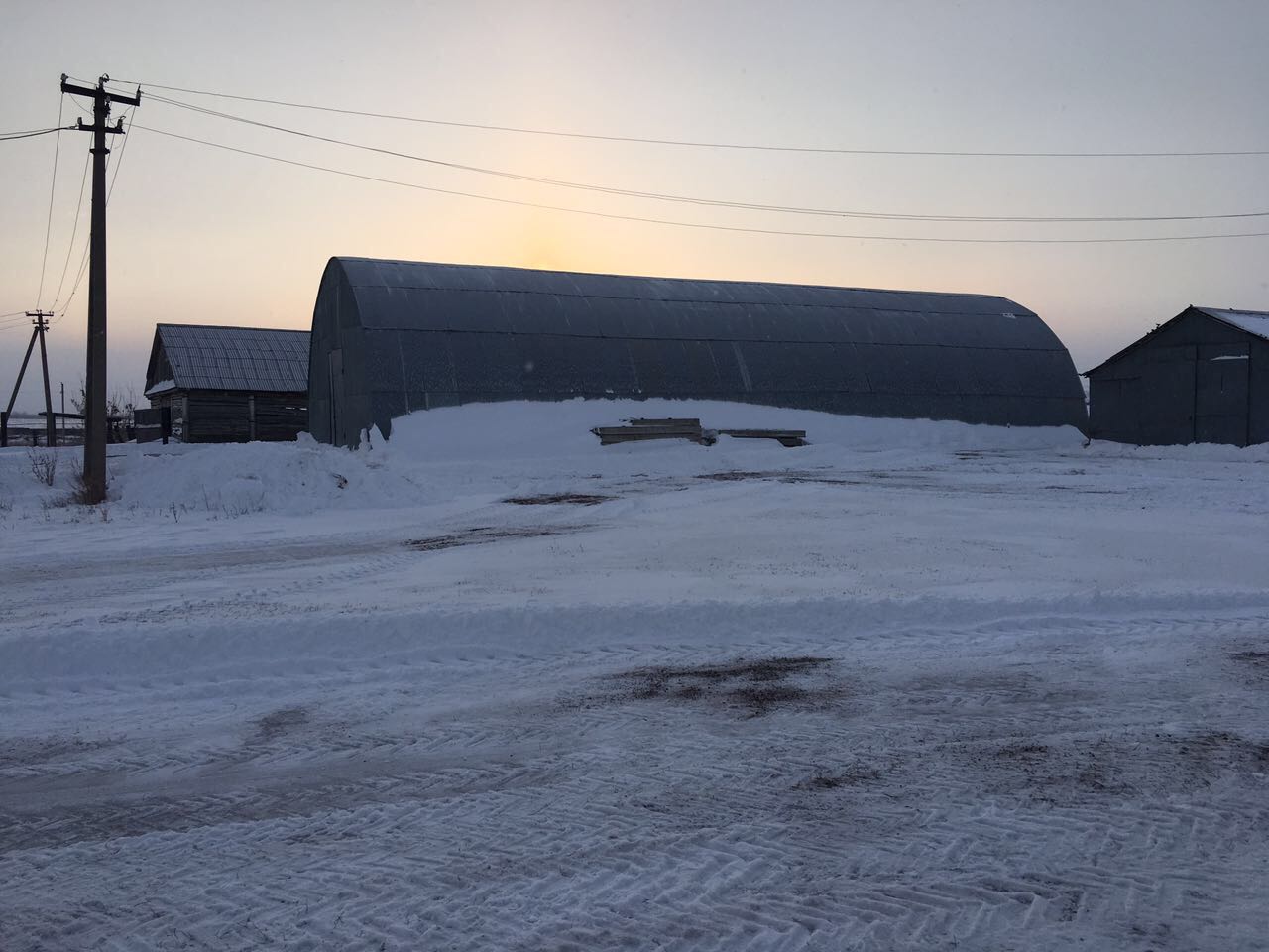 Прибыльное действующее с/х предприятие в городе Уфа, фото 2, телефон продавца: +7 (937) 330-98-72