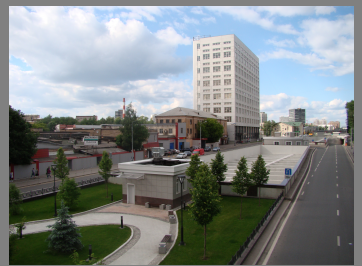 Здание в Москве  Ленинградский проспект  в городе Москва, фото 2, стоимость: 950 000 000 руб.