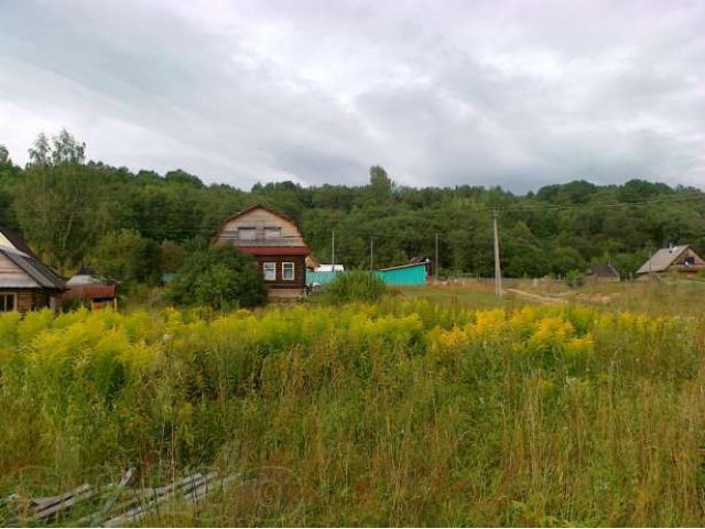 Дом на реке Мста д. Бор в городе Малая Вишера, фото 8, Новгородская область