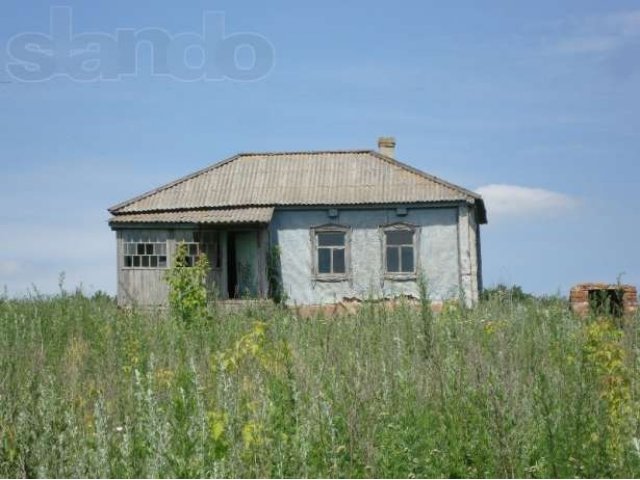 Дом в сельской местности в городе Семилуки, фото 1, Воронежская область