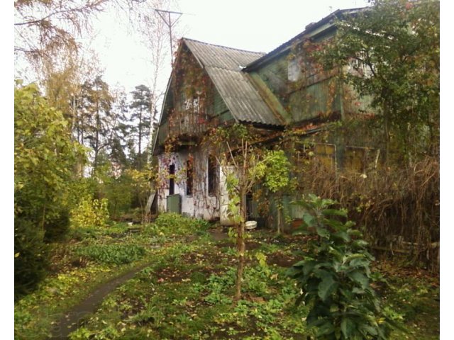 Продам 1/2 дома с участком ИЖС в г.Всеволожске в городе Всеволожск, фото 4, Продажа домов за городом