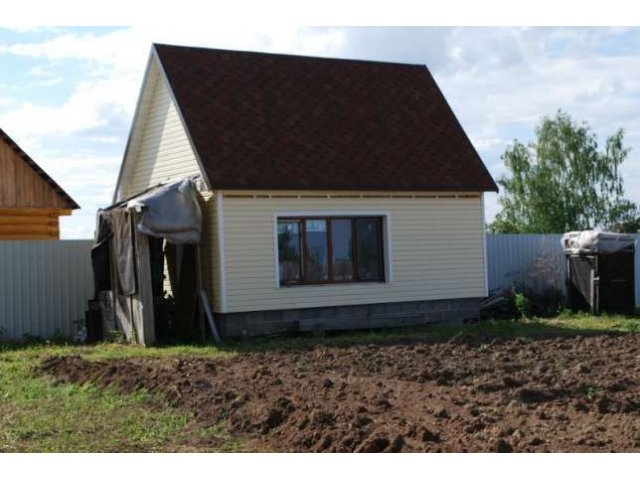 Дом в Подмосковье. в городе Зарайск, фото 3, Московская область