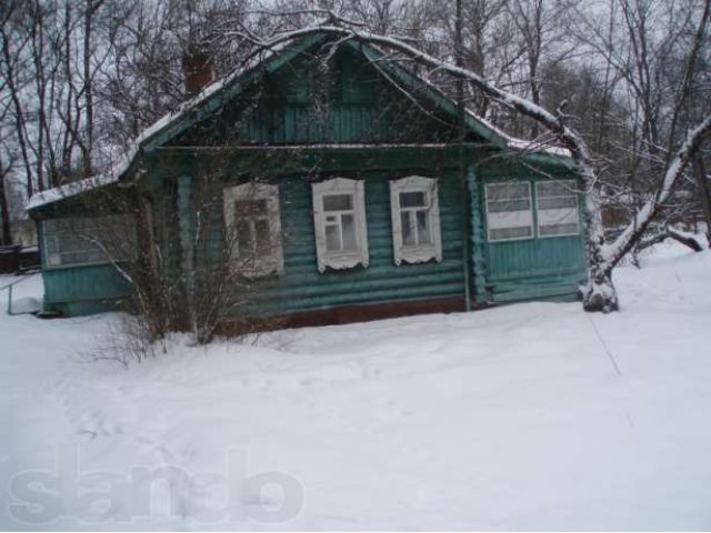 Ярославское ш.45 км от МКАД., г. Хотьково.Дом с  участком 18 соток в городе Хотьково, фото 1, Московская область