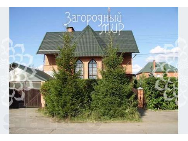 Продатся коттедж: Осташковское ш., 10 км от МКАД, Черкизово. в городе Пушкино, фото 4, стоимость: 20 500 000 руб.