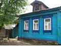 Продам деревенский дом в д.Гаврино! в городе Павловский Посад, фото 1, Московская область