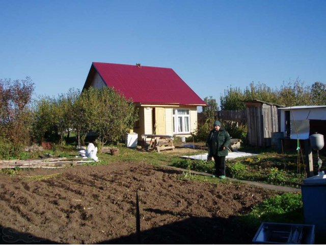 Продаю дачу д.Овчухи Суздальского района в городе Владимир, фото 1, Продажа домов за городом