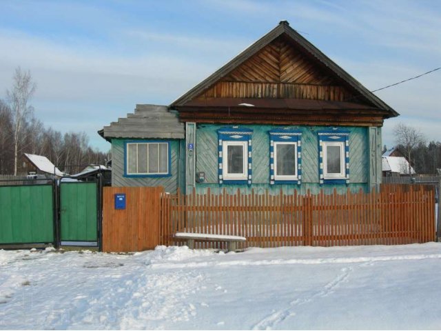 Продаю дом в городе Владимир, фото 1, Продажа домов за городом