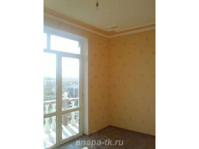 Дом 150 м² на участке 2 сот. в городе Анапа, фото 5, Краснодарский край