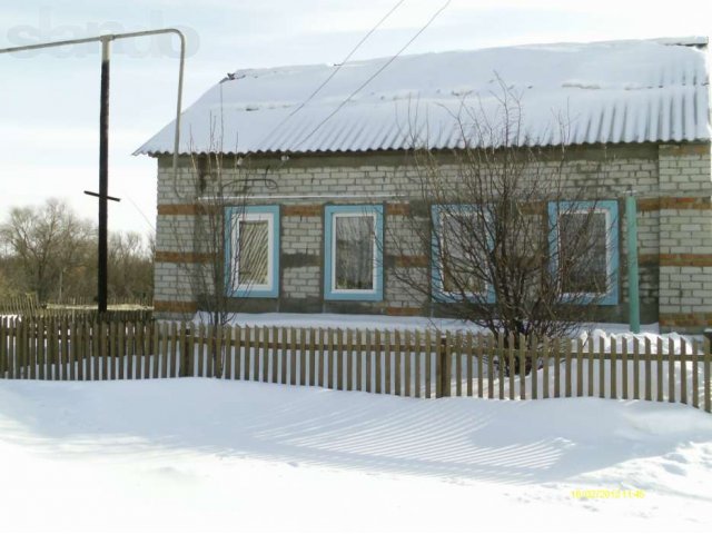 Кирпичный дом с Покровка в городе Вольск, фото 2, Саратовская область