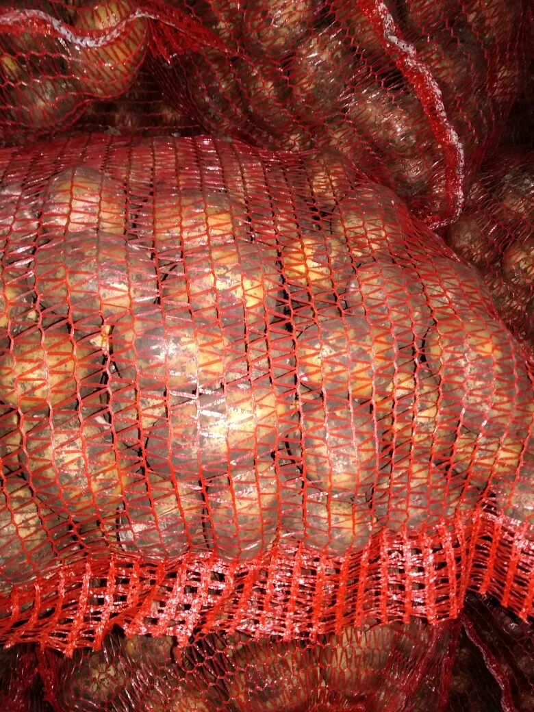 Картофель оптом от производителя, 10 руб/кг. в городе Уфа, фото 1, Башкортостан