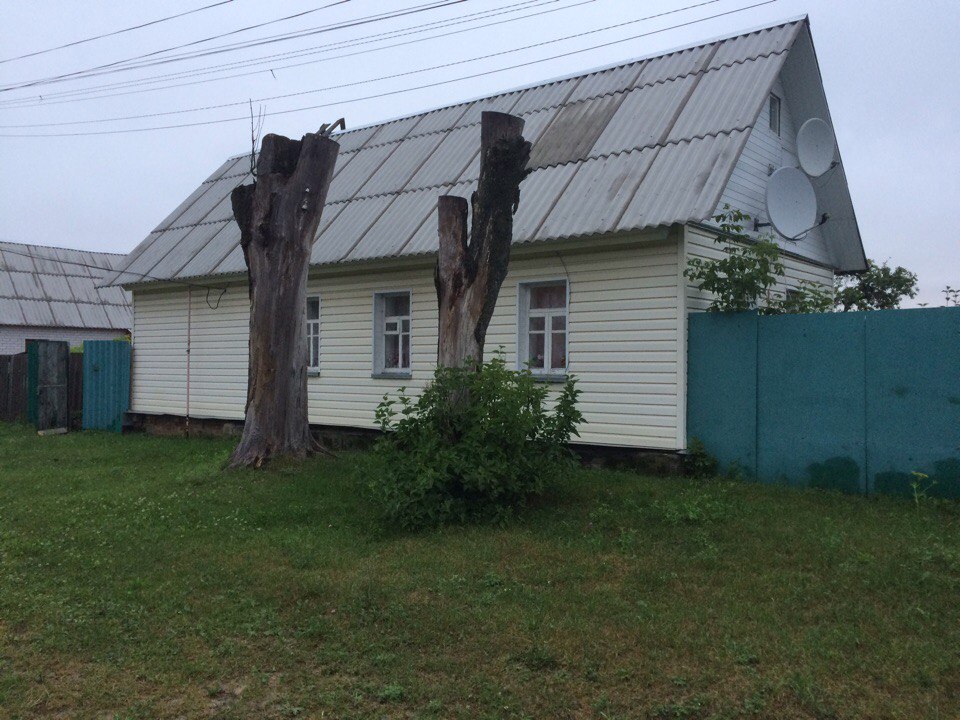 Продаю дом в городе Сураж, фото 1, Брянская область