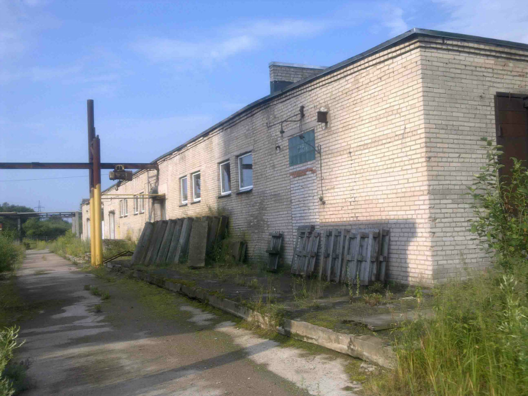 Сдам производственно-складское помещение в аренду в ЛО от собственника в городе Санкт-Петербург, фото 2, телефон продавца: +7 (812) 929-11-30