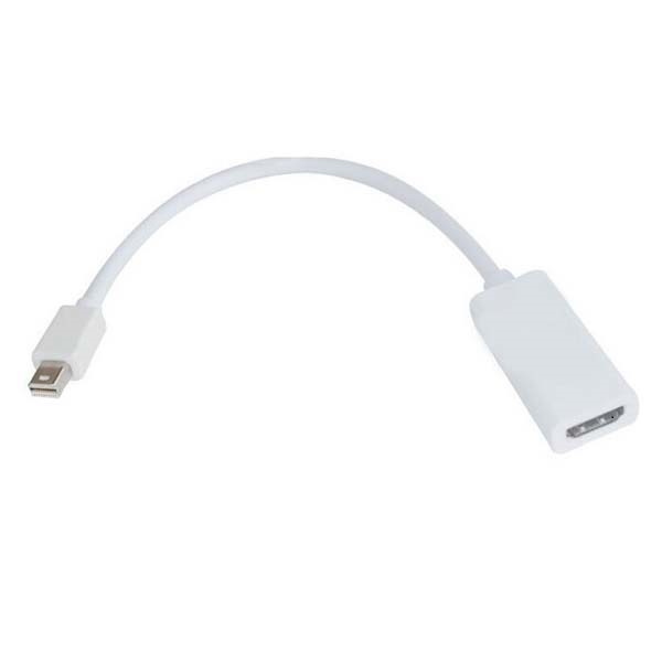 Адаптер 4K Mini DisplayPort - HDMI мама для MacBook в городе Томск, фото 3, Томская область