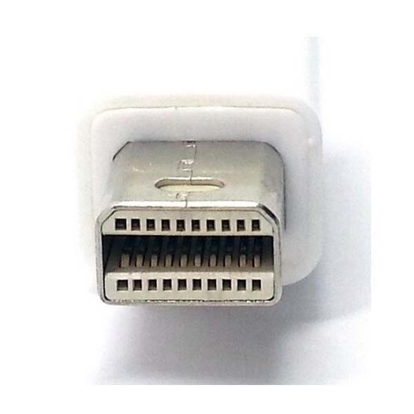 Адаптер 4K Mini DisplayPort - HDMI мама для MacBook в городе Томск, фото 5, стоимость: 800 руб.