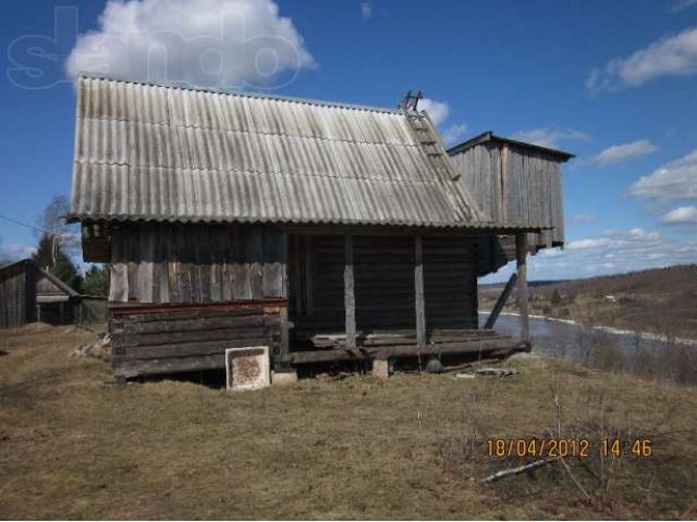 Продам не достроенный жилой дом в городе Малая Вишера, фото 3, Новгородская область