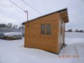 Участок с небольшим домиком в Гостилово в городе Воскресенск, фото 1, Московская область
