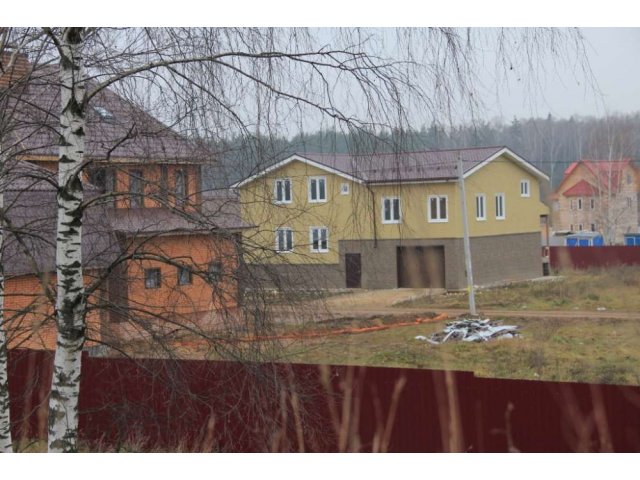 Продам загородный дом в городе Ногинск, фото 3, Продажа домов за городом