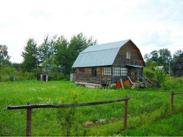 Дом д. Тимоново, Дмитровский район. в городе Дмитров, фото 6, Продажа домов за городом