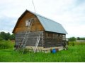 Дом д. Тимоново, Дмитровский район. в городе Дмитров, фото 1, Московская область