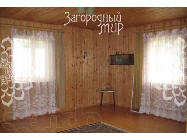 Продается дом: Горьковское ш., 60 км от МКАД. Щекавцево. Артикул: 28601 в городе Ногинск, фото 2, Продажа домов за городом