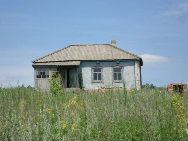 Сельский дом под Воронежем в городе Семилуки, фото 1, Продажа домов за городом