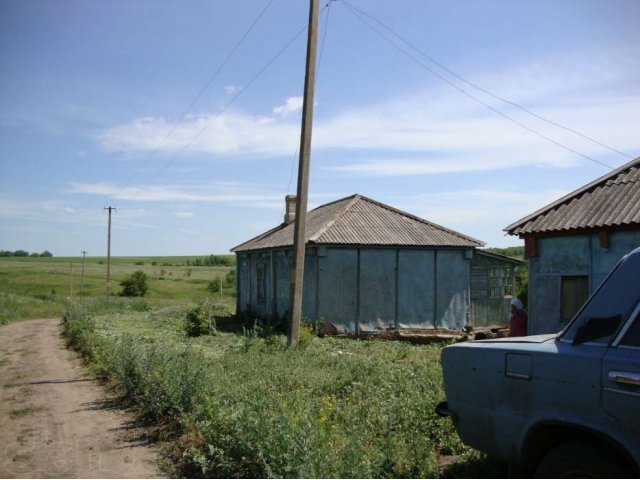 Сельский дом под Воронежем в городе Семилуки, фото 3, стоимость: 75 000 руб.