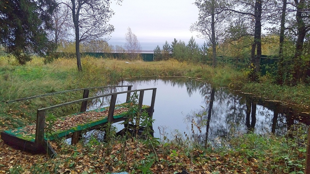 База отдыха в городе Вологда, фото 3, стоимость: 9 500 000 руб.